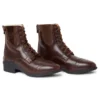 Mountain Horse Aurora Winter Lace Paddock Boots Brown -Equestrian Supply Store Aurora Winter Lace Paddock Brown