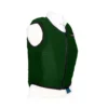 Racesafe Body Protector Cover Adults Dark Green -Equestrian Supply Store BPCoverGreen