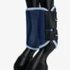 LeMieux Carbon Mesh Wrap Boots Mist -Equestrian Supply Store BeQOeo44