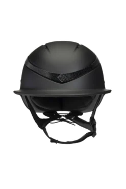 Equestrian Supply Store -Equestrian Supply Store Black20Esme20Luna20Widepeak20Front