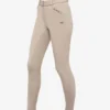 Premier Equine Brava Girls Full Seat Gel Riding Breeches Beige -Equestrian Supply Store Brava girls breeches beige 4