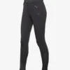 Premier Equine Brava Girls Full Seat Gel Riding Breeches Black 1 Premier Equine Brava Girls Full Seat Gel Riding Breeches Black -Equestrian Supply Store Brava girls breeches black 4