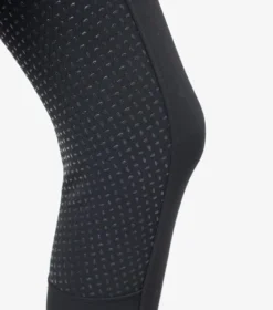 Premier Equine Brava Girls Full Seat Gel Riding Breeches Black 13 Premier Equine Brava Girls Full Seat Gel Riding Breeches Black -Equestrian Supply Store Brava girls breeches black 6