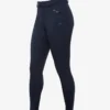 Premier Equine Brava Girls Full Seat Gel Riding Breeches Navy 1 Premier Equine Brava Girls Full Seat Gel Riding Breeches Navy -Equestrian Supply Store Brava girls breeches navy 4