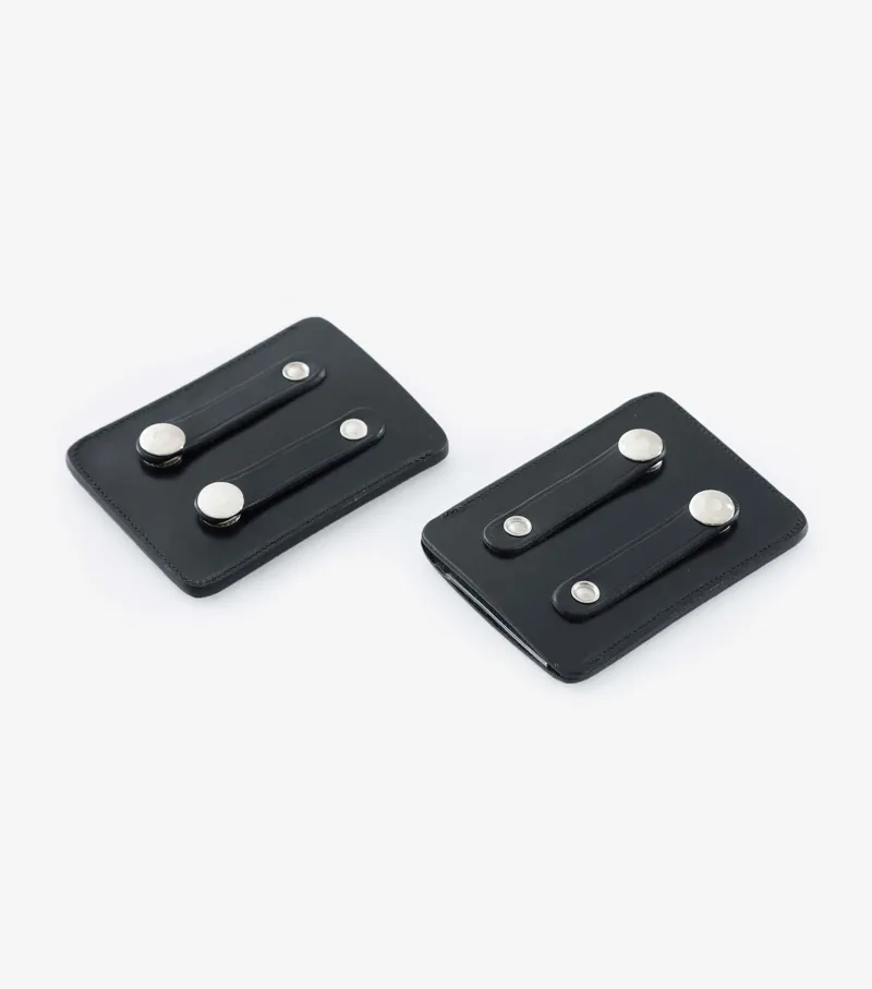 Premier Equine Bridle Competition Number Holder 5 Premier Equine Bridle Competition Number Holder - Image 3