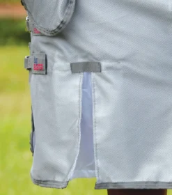 Premier Equine Bug Buster Fly Rug With Belly Flap 11 Premier Equine Bug Buster Fly Rug With Belly Flap -Equestrian Supply Store Bug Buster Fly Rug with Belly Flap 4