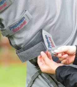 Premier Equine Bug Buster Fly Rug With Belly Flap 12 Premier Equine Bug Buster Fly Rug With Belly Flap -Equestrian Supply Store Bug Buster Fly Rug with Belly Flap 5