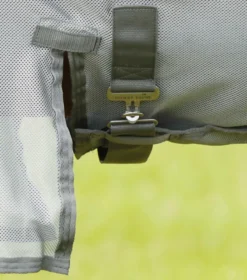 Premier Equine Bug Buster Fly Rug With Belly Flap 13 Premier Equine Bug Buster Fly Rug With Belly Flap -Equestrian Supply Store Bug Buster Fly Rug with Belly Flap 6