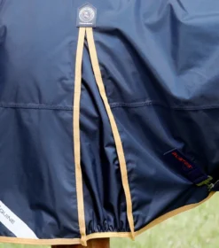 Premier Equine Buster 50g Original Turnout Rug Navy 11 Premier Equine Buster 50g Original Turnout Rug Navy -Equestrian Supply Store Buster 50 Original Turnout Rug Navy 4