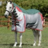 Premier Equine Buster Stay-Dry Super Lite Fly Rug With Surcingles Green 2 Premier Equine Buster Stay-Dry Super Lite Fly Rug With Surcingles Green -Equestrian Supply Store Buster Stay Dry Super Lite Fly Rug Green 1