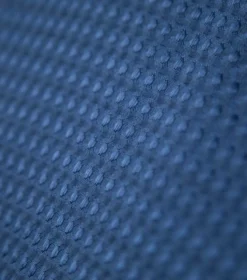 Premier Equine Buster Waffle Horse Cooler Rug Navy -Equestrian Supply Store Buster waffle cooler navy 4