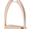 Tech Stirrups Capri Dressage - Rosegold