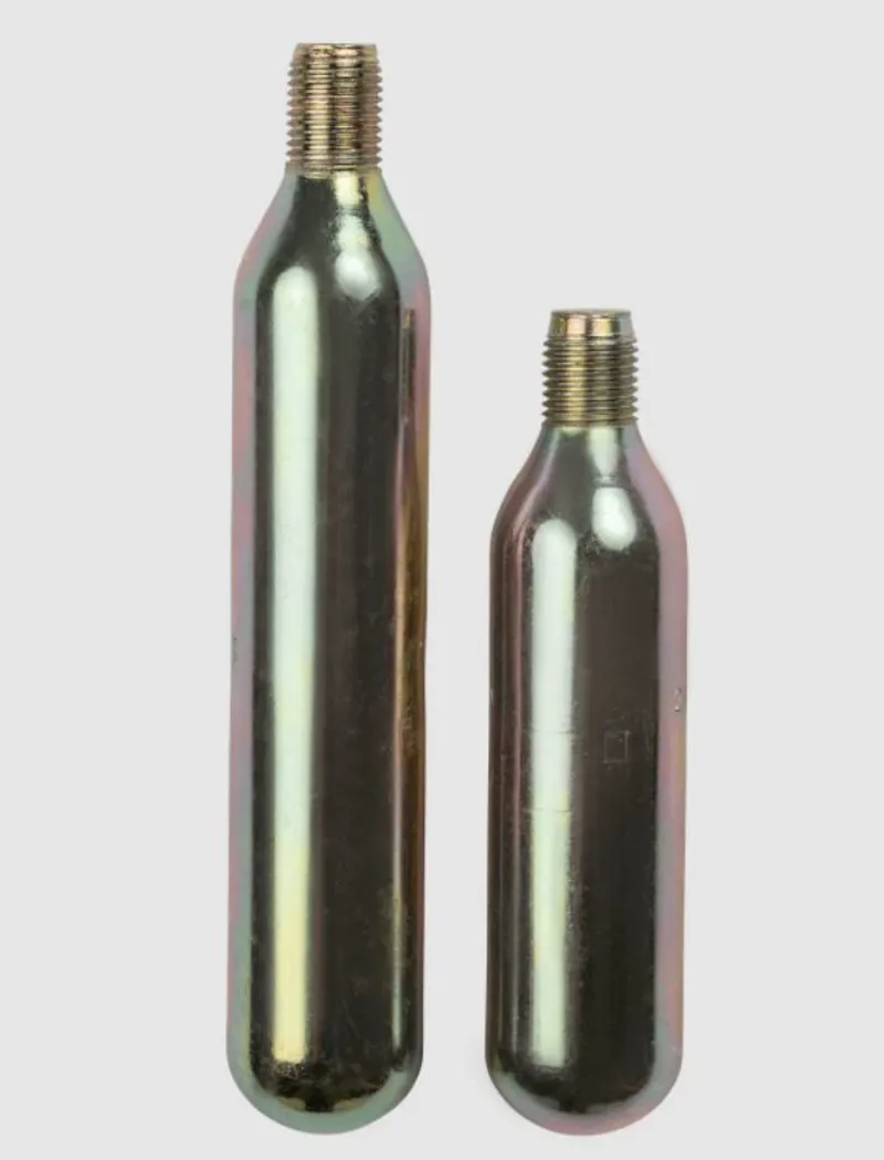 Seaver SafeFit Replacement Cannister - 33g - Large 3 Seaver SafeFit Replacement Cannister - 33g - Large