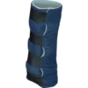 Cashel Boomers Pony Bandages In Navy -Equestrian Supply Store EQUINE Cashel U BoomersBandages Pony Navy