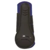 JHL All-Rounder Brushing Boot In Royal Blue -Equestrian Supply Store EQUINE JHL U AllRounderBrushingBoot RoyalBlue
