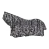 JHL Essential Combo Fly Rug In Zebra Print -Equestrian Supply Store EQUINE JHL U EssentialComboFlyRug ZebraPrint