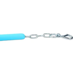 KM Elite Stall Chain In Pastel Blue