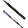 KM Elite Cush Grip Jump Bat Whip In Blue -Equestrian Supply Store EQUINE KMElite U CushGripJumpBatWhipe Blue