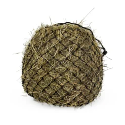 KM Elite Deluxe Extra Strong Haynet In Black