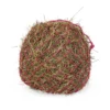 KM Elite Deluxe Extra Strong Haynet In Burgundy -Equestrian Supply Store EQUINE KMElite U DeluxeExtraSongHaynet Burgundy