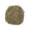 KM Elite Deluxe Extra Strong Haynet In Grey -Equestrian Supply Store EQUINE KMElite U DeluxeExtraSongHaynet Grey