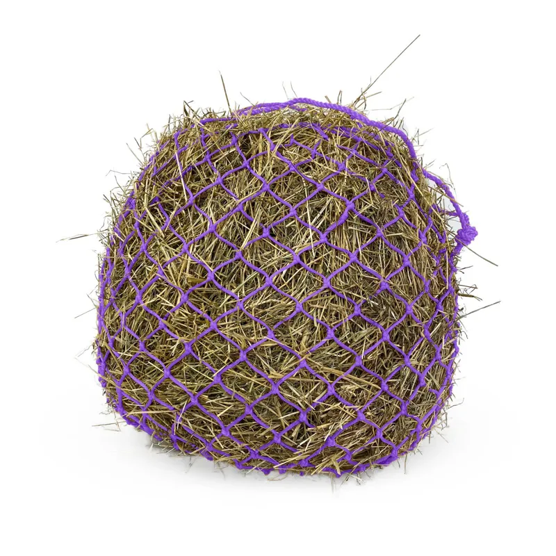 KM Elite Deluxe Extra Strong Haynet In Purple 3 KM Elite Deluxe Extra Strong Haynet In Purple