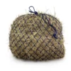 KM Elite Deluxe Extra Strong Jumbo Haynet In Blue -Equestrian Supply Store EQUINE KMElite U DeluxeExtraStrongJumboHaynet Blue