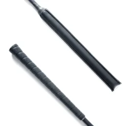 KM Elite Padded Event Bat In Black