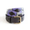 KM Elite Polo Belt In KM Original -Equestrian Supply Store EQUINE KMElite U PoloBelt KMOriginal