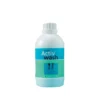 KM Elite Robinsons 500ml Active Wash In White