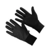 KM Elite Thermal Winter Gloves In Black -Equestrian Supply Store EQUINE KMElite U ThermalWinterGloves Black