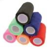 KM Elite Single Wrap Roll In Mixed 1 KM Elite Single Wrap Roll In Mixed -Equestrian Supply Store EQUINE KMElite U Wrap SingleRoll Mixed
