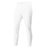 Mark Todd Latigo Boys Breeches In White
