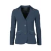 Mark Todd Sport Show Junior Jacket In Navy