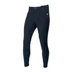Mark Todd Auckland Mens Breeches In Navy