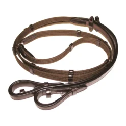 Mark Todd Continental Reins In Havana