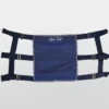 Mark Todd Competition Stall Guard In Navy/Silver 2 Mark Todd Competition Stall Guard In Navy/Silver -Equestrian Supply Store EQUINE MarkTodd U CompetitionStallGuard NavySilver