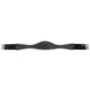 Mark Todd Deluxe Synthetic Sheepskin Elasticated Girth In Black -Equestrian Supply Store EQUINE MarkTodd U DeluxeSyntheticSheepskinElasticatedGirth Black