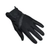Mark Todd Elite Gloves In Black -Equestrian Supply Store EQUINE MarkTodd U EliteGloves Black