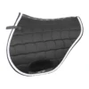 Mark Todd Ergo Jump Competition Full Saddle Pad In Black 2 Mark Todd Ergo Jump Competition Full Saddle Pad In Black -Equestrian Supply Store EQUINE MarkTodd U ErgoJumpCompetitionSaddlePad Black