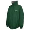 Mark Todd Fleece Lined Blouson Jacket In Hunter Green 1 Mark Todd Fleece Lined Blouson Jacket In Hunter Green -Equestrian Supply Store EQUINE MarkTodd U FleeceLinedBlouson HunterGreen