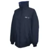 Mark Todd Fleece Lined Blouson Jacket In Navy -Equestrian Supply Store EQUINE MarkTodd U FleeceLinedBlouson Navy
