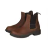 Mark Todd Kiwi Short Boots In Tan 2 Mark Todd Kiwi Short Boots In Tan -Equestrian Supply Store EQUINE MarkTodd U KiwiShortBoots Tan
