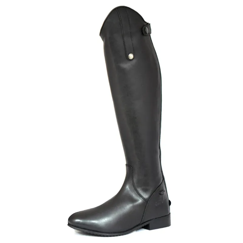Mark Todd Long Leather Standard Field Boots In Black 3 Mark Todd Long Leather Standard Field Boots In Black