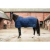 Mark Todd Pro Stable Rug In Navy -Equestrian Supply Store EQUINE MarkTodd U ProStableRug Navy