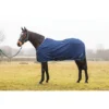 Mark Todd Pro Stable Sheet In Navy -Equestrian Supply Store EQUINE MarkTodd U ProStableSheet Navy