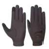Mark Todd ProTouch Gloves In Brown -Equestrian Supply Store EQUINE MarkTodd U ProTouchGloves Brown