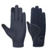 Mark Todd ProVent Gloves In Navy -Equestrian Supply Store EQUINE MarkTodd U ProVentGloves Navy
