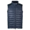 Mark Todd Quilted Gilet In Navy 2 Mark Todd Quilted Gilet In Navy -Equestrian Supply Store EQUINE MarkTodd U QuiltedGilet Navy
