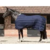 Mark Todd Quilted Lightweight Stable Rug In Navy/Royal Blue 2 Mark Todd Quilted Lightweight Stable Rug In Navy/Royal Blue -Equestrian Supply Store EQUINE MarkTodd U QuiltedLightweightStableRug NavyRoyalBlue